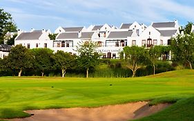 De Zalze Lodge